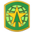16TH MILITARY POLICE BRIGADE - ARMY COMBAT SERVICE IDENTIFICATION BADGE (CSIB)