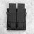 Blackhawk US Made Molle Double Pistol Magazine Pouch