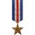 Silver Star Miniature Medal