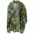 US Issue Woodland BDU Poncho