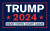 Trump 2024 Make Votes Count Again Flag 3'x5'