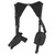 Advanced Tactical Shoulder Holster 