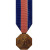 Army Soldier's Medal - Heroism Miniature Medal