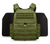 MOLLE Plate Carrier Vest With Level IV STA Plates MOLLE Plate Carrier Vest With Level IV STA Plates