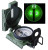 Cammenga Military Phosphorescent Lensatic Compass Cammenga Military Phosphorescent Lensatic Compass