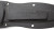 Smith & Wesson H.R.T. Tactical Boot Knife with Boot Clip Sheath