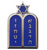 AIR FORCE BADGE: JEWISH CHAPLAIN