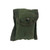 US Issue Compass/First Aid Pouch, OD 