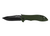 Kershaw CQC-5K Frame Lock Olive Drab Pocket Knife Kershaw CQC-5K Frame Lock Olive Drab Pocket Knife