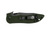 Kershaw CQC-5K Frame Lock Olive Drab Pocket Knife Kershaw CQC-5K Frame Lock Olive Drab Pocket Knife