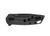 Kershaw Radar Frame Lock Black Steel Pocket Knife Kershaw Radar Frame Lock Black Steel Pocket Knife