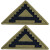 7th Army Training Command MultiCam (OCP) Velcro Patch