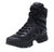 MEN'S 8" VELOCITOR BLACK BOOT MEN'S 8" VELOCITOR BLACK BOOT