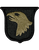 101st Airborne Division Screaming Eagles MultiCam OCP scorpion velcro patch hook-and-loop backing Army Combat Uniform left shoulder AR 670-1

