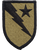 136th Maneuver Enhancement Brigade OCP/Scorpion shoulder sleeve insignia patch with Velcro backing
