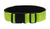 Reflective Physical Training Belt (PT Belt) - Yellow