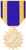 Aerial Achievement Medal Hat Pin