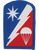 82nd Sustainment Brigade Class A Full Color Patch
