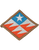 261st Signal Brigade Class A Full Color Patch