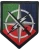 648th Maneuver Enhancement Brigade Class A Full Color Patch Army Shoulder Sleeve Insignia