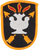 JFK Special Warfare Class A Full Color Patch