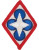 Logistics Center Class A Full Color Shoulder Sleeve Insignia Patch