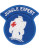 Jungle Expert Class A Full Color Shoulder Sleeve Insignia Patch