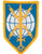 Military Intelligence Readiness Command Class A Full Color Shoulder Sleeve Insignia Patch