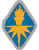 Military Intelligence School Class A Full Color Shoulder Sleeve Insignia Patch