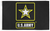 U.S. Army Polyester Flag - 3'x5'