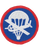 Paraglider (Enlisted) Class A Full Color Patch