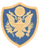 Personnel DOD Class A Full Color Patch