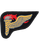 Pathfinder Mars Class A Full Color Patch