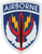 Special Operations Command Central Class A Full Color Patch