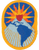 Southern Command Class A Full Color Patch