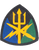 Joint Forces Special Operations Command CA Full Color Patch Joint Forces Special Operations Command CA Full Color Patch