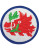 Georgia National Guard Class A Full Color Shoulder Sleeve Insignia Patch