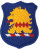 New Jersey National Guard Class A Full Color Shoulder Sleeve Insignia Patch