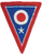 Ohio NG Class A Full Color Patch