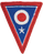 Ohio National Guard Class A Full Color Shoulder Sleeve Insignia Patch