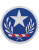 Texas National Guard Class A Full Color Shoulder Sleeve Insignia Patch