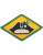 Vermont National Guard Class A Full Color Shoulder Sleeve Insignia Patch