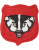 Wisconsin National Guard Class A Full Color Shoulder Sleeve Insignia Patch
