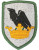 Washington National Guard Class A Full Color Shoulder Sleeve Insignia Patch