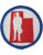 Utah National Guard Class A Full Color Shoulder Sleeve Insignia Patch