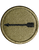 Asymmetric Warfare Group AWG Scorpion OCP embroidered Army shoulder sleeve insignia with hook fastener backing made in the USA.