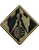 Corps of Engineers Scorpion (OCP) Velcro Patch Corps of Engineers Scorpion (OCP) Velcro Patch