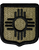 New Mexico National Guard Scorpion OCP Velcro patch subdued Army National Guard shoulder sleeve insignia