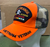 Vietnam Veteran Agent Orange "Sprayed & Betrayed" Orange and Camo Mesh Trucker Hat Vietnam Veteran Agent Orange "Sprayed & Betrayed" Orange and Camo Mesh Trucker Hat