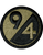 94th Infantry Division OCP Velcro Patch U.S. Army Shoulder Sleeve Insignia MultiCam Style